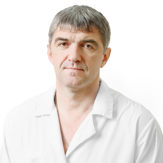 Дзубан Владимир Александрович