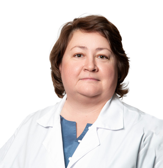 Болтнева Екатерина Николаевна