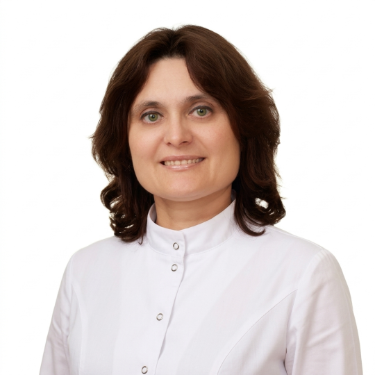 Холодняк Галина Евгеньевна