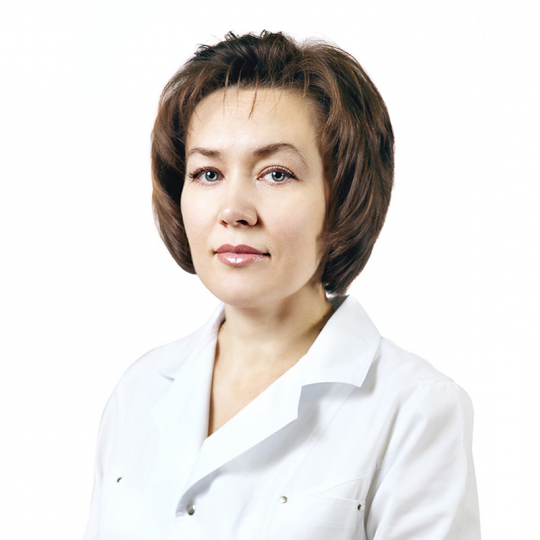 Злыднева Марина Алексеевна