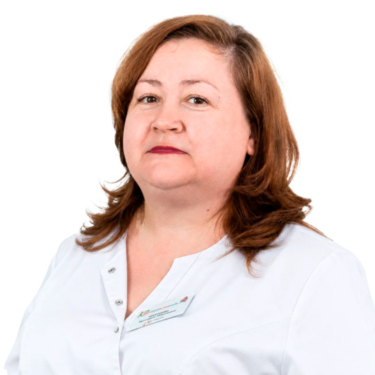 Болтнева Екатерина Николаевна