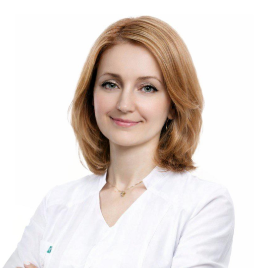 Анищенко Юлия Викторовна