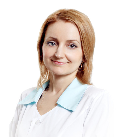 Анищенко Юлия Викторовна