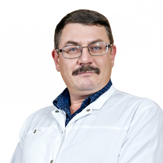 Сосонкин Сергей Иосифович