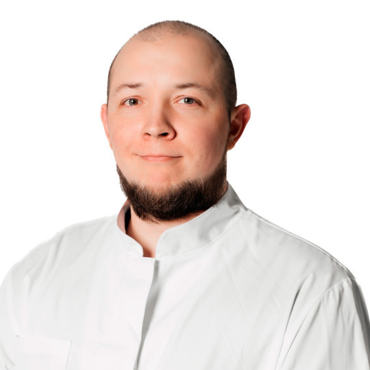 Шиков Андрей Александрович