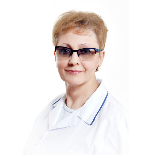 Хахалина Галина Вениаминовна