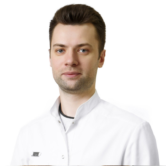 Прянчиков Константин Витальевич