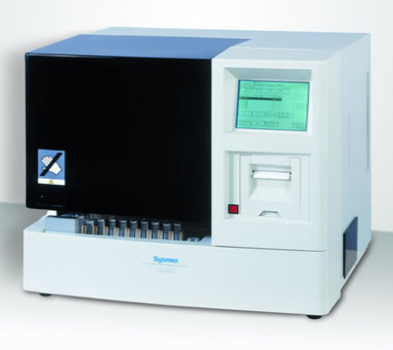 Коагулометр Siemens Sysmex® CA-500 ( Япония)